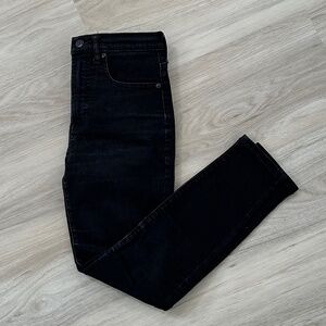 Everlane The Authentic Stretch High-Rise Skinny Jean (Ankle) - Women's 27